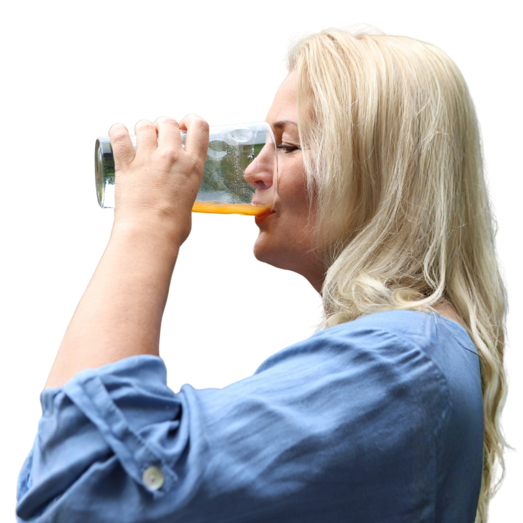 Onko laihtuminen vaikeaa? Vauhdita aineenvaihdunta ja pura insuliiniresistenssi